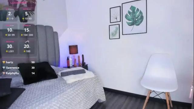 Thumbnail 1, karol_rivera_'s Stream at Chaturbate, 21 days ago