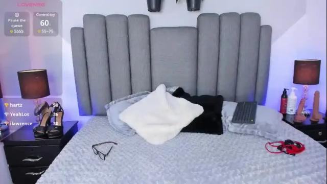 Thumbnail 3, karol_rivera_'s Stream at Chaturbate, 21 days ago