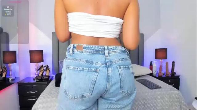 Image 2 of karol_rivera_ Stream on Chaturbate on 20 days ago