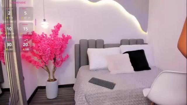 Image 6 of karol_rivera_ Stream on Chaturbate on 3 days ago