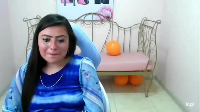 Image 2 of karol_rodriguez_ Stream on Chaturbate on 18 months ago