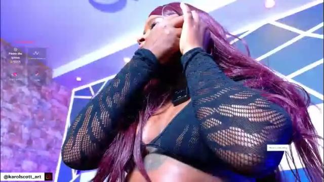 Thumbnail 3, karol_scott1's Stream at Chaturbate, 1 month ago