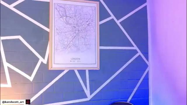 Image 2 of karol_scott1 Stream on Chaturbate on 1 month ago