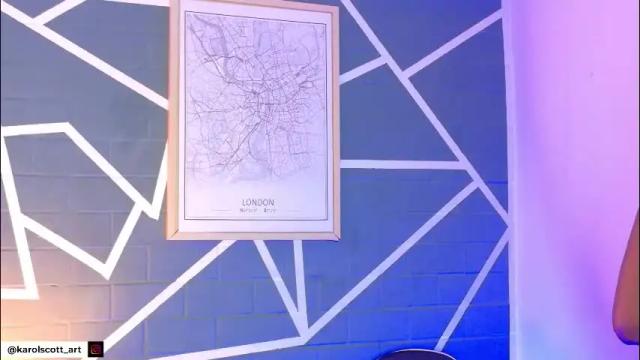 Image 4 of karol_scott1 Stream on Chaturbate on 1 month ago