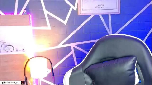 Image 7 of karol_scott1 Stream on Chaturbate on 1 month ago