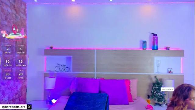 Thumbnail 1, karol_scott1's Stream at Chaturbate, 11 days ago