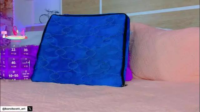 Thumbnail 1, karol_scott1's Stream at Chaturbate, 1 day ago