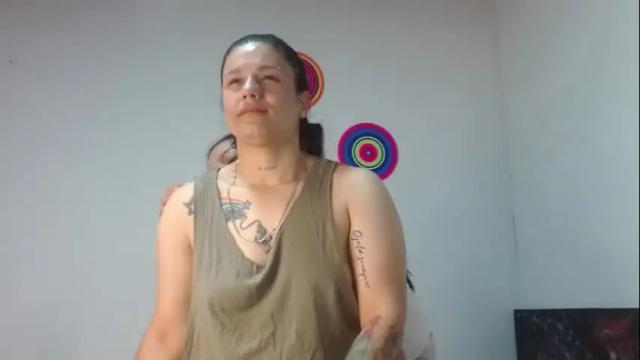 Image 3 of karol_valery Stream on Chaturbate on 16 days ago