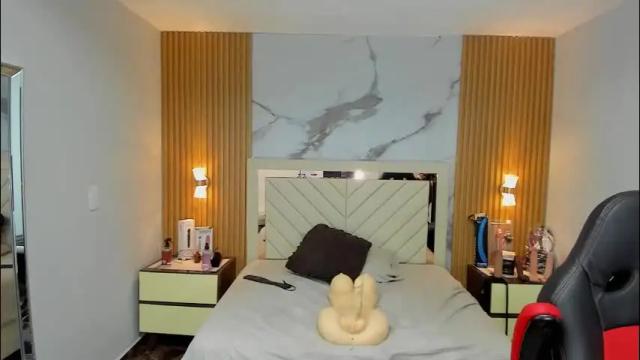 Thumbnail 3, karolandluna's Stream at Chaturbate, 1 month ago