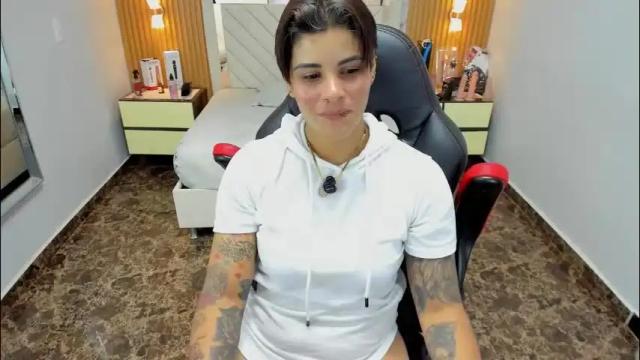 Thumbnail 2, karolandluna's Stream at Chaturbate, 1 month ago