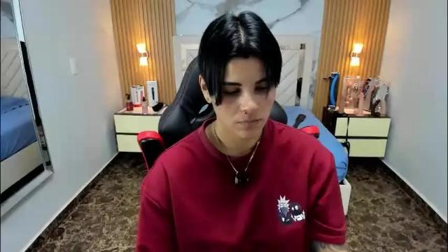 Thumbnail 3, karolandluna's Stream at Chaturbate, 29 days ago