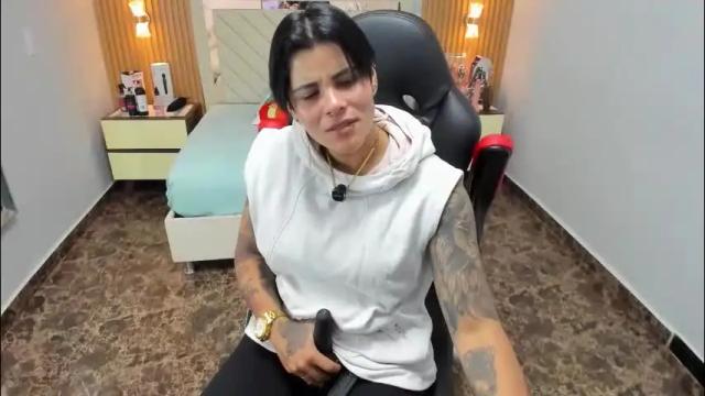 Thumbnail 2, karolandluna's Stream at Chaturbate, 26 days ago