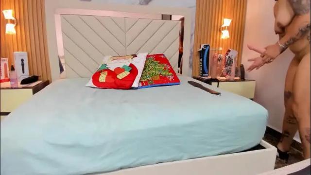 Thumbnail 3, karolandluna's Stream at Chaturbate, 26 days ago