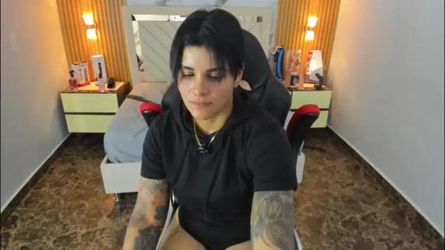 Thumbnail 2, karolandluna's Stream at Chaturbate, 25 days ago