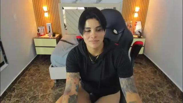 Thumbnail 3, karolandluna's Stream at Chaturbate, 25 days ago