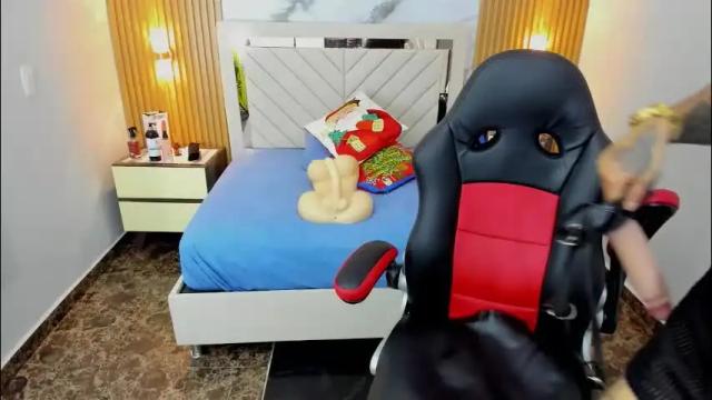 Thumbnail 3, karolandluna's Stream at Chaturbate, 23 days ago