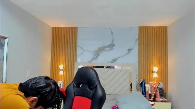 Thumbnail 3, karolandluna's Stream at Chaturbate, 21 days ago