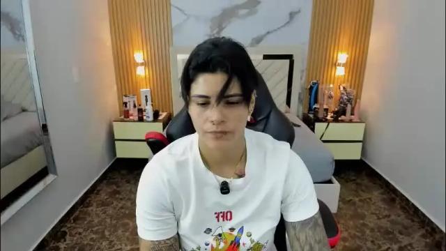 Thumbnail 1, karolandluna's Stream at Chaturbate, 16 days ago