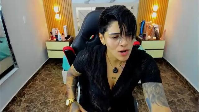 Thumbnail 1, karolandluna's Stream at Chaturbate, 15 days ago