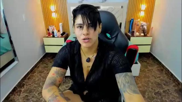 Thumbnail 2, karolandluna's Stream at Chaturbate, 15 days ago