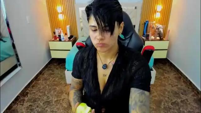 Thumbnail 3, karolandluna's Stream at Chaturbate, 15 days ago