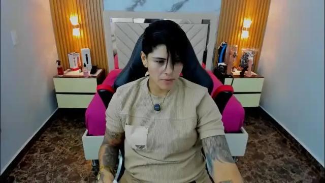 Thumbnail 2, karolandluna's Stream at Chaturbate, 14 days ago