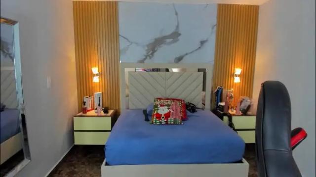 Image 7 of karolandluna Stream on Chaturbate on 24 days ago