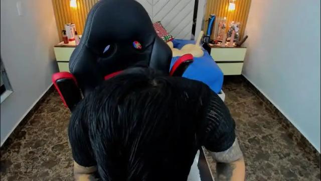 Thumbnail 1, karolandluna's Stream at Chaturbate, 11 days ago