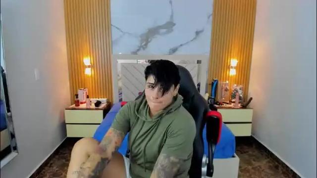 Thumbnail 3, karolandluna's Stream at Chaturbate, 11 days ago