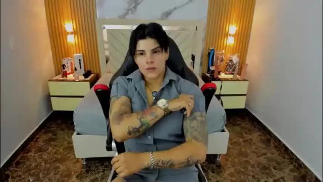 Thumbnail 2, karolandluna's Stream at Chaturbate, 9 days ago