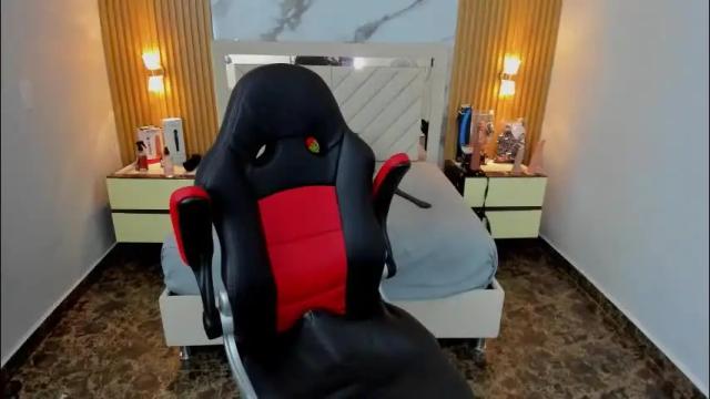 Thumbnail 3, karolandluna's Stream at Chaturbate, 9 days ago