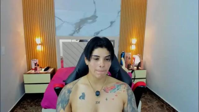 Thumbnail 2, karolandluna's Stream at Chaturbate, 8 days ago