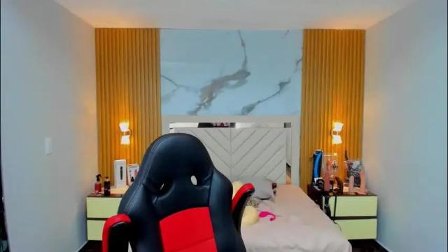 Image 7 of karolandluna Stream on Chaturbate on 14 days ago