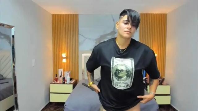 Thumbnail 1, karolandluna's Stream at Chaturbate, 3 days ago