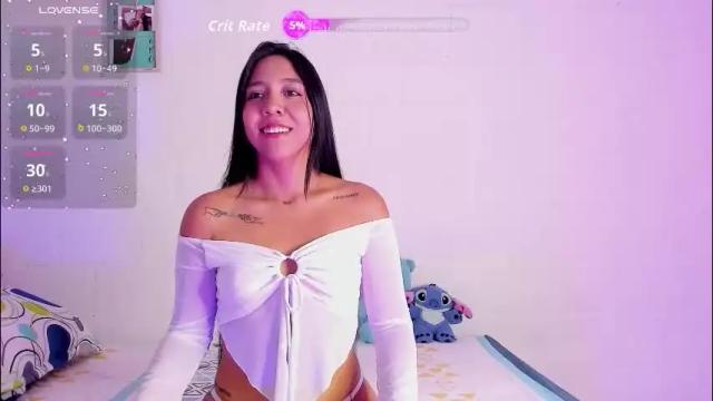 Thumbnail 1, karolandmichel's Stream at Chaturbate, 11 days ago