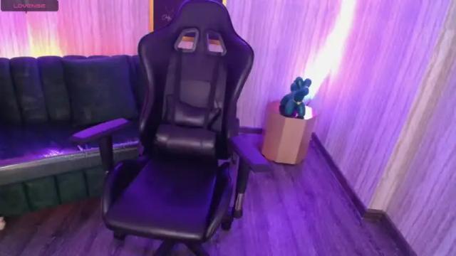 Thumbnail 1, karolfrizzy_t_'s Stream at Chaturbate, 22 months ago