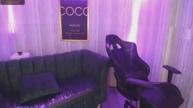 Thumbnail 3, karolfrizzy_t_'s Stream at Chaturbate, 22 months ago