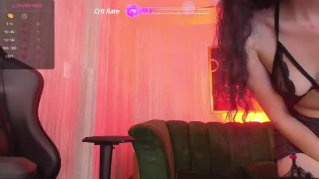 Thumbnail 3, karolfrizzy_t_'s Stream at Chaturbate, 22 months ago
