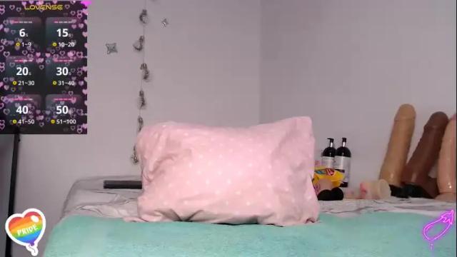 Image 6 of karolgirl_1 Stream on Chaturbate on 6 days ago