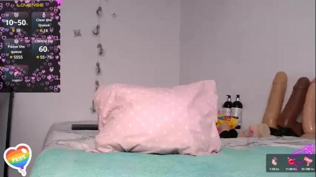 Image 7 of karolgirl_1 Stream on Chaturbate on 6 days ago