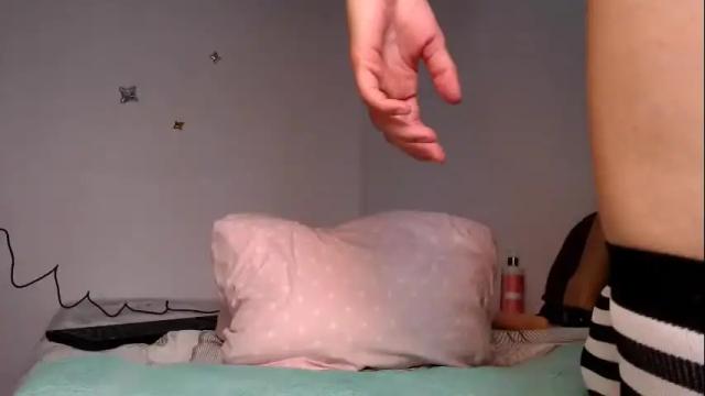 Thumbnail 1, karolgirl_1's Stream at Chaturbate, 2 months ago