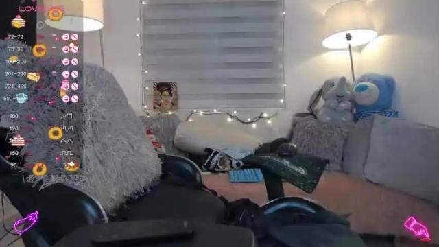 Image 4 of karolgoddess05 Stream on Chaturbate on 17 months ago