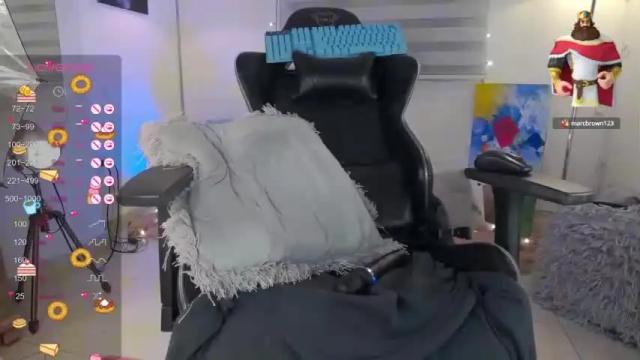 Image 10 of karolgoddess05 Stream on Chaturbate on 15 months ago