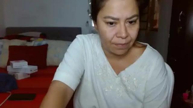 Image 4 of karolhot_x Stream on Chaturbate on 19 months ago