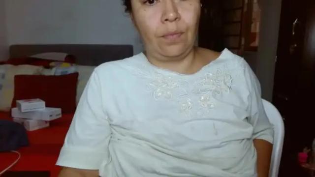 Image 6 of karolhot_x Stream on Chaturbate on 19 months ago