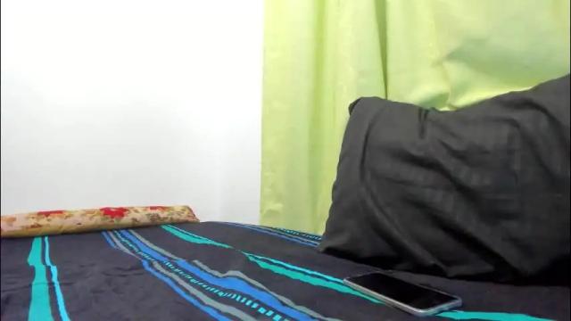 Image 4 of karoli_sanz Stream on Chaturbate on 5 days ago