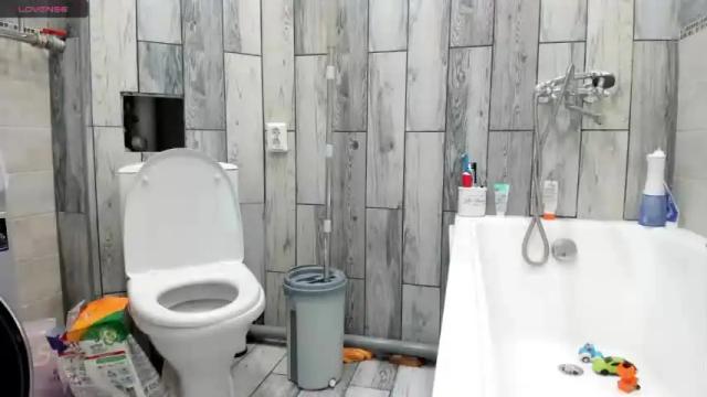 Thumbnail 2, karolina07's Stream at Chaturbate, 22 months ago