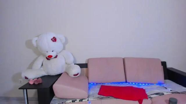 Thumbnail 3, karolina_0pal's Stream at Chaturbate, 16 months ago