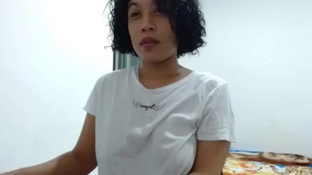 Thumbnail 1, karolina_arenas's Stream at Chaturbate, 15 months ago