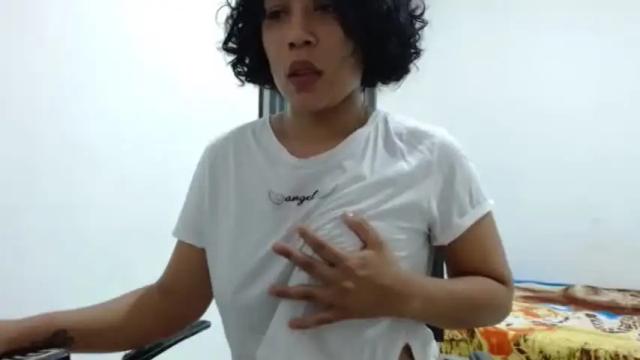Thumbnail 3, karolina_arenas's Stream at Chaturbate, 15 months ago